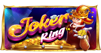 joker king slot